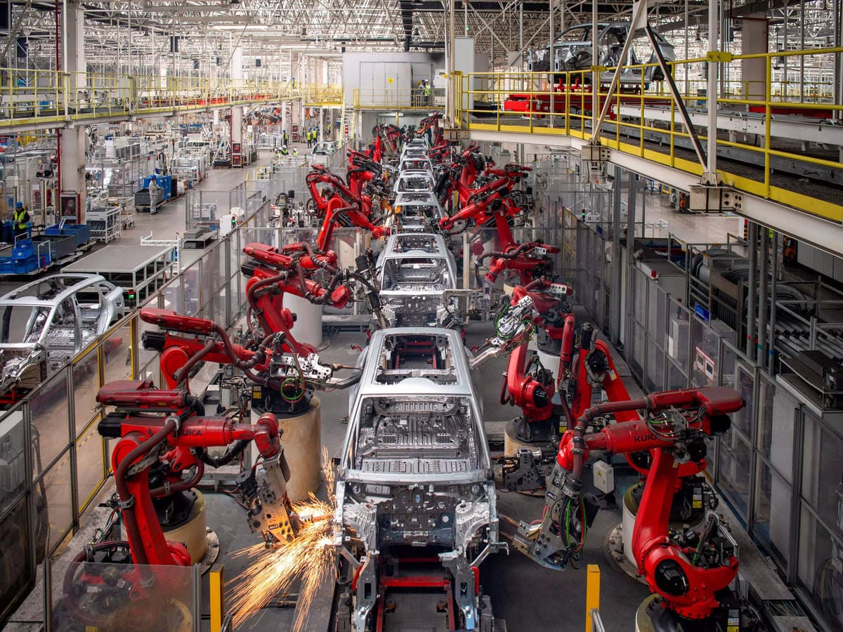 Automobile industry components manufactured by AK Technocast