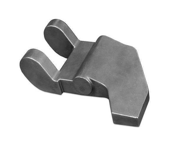 Investment casting product 12