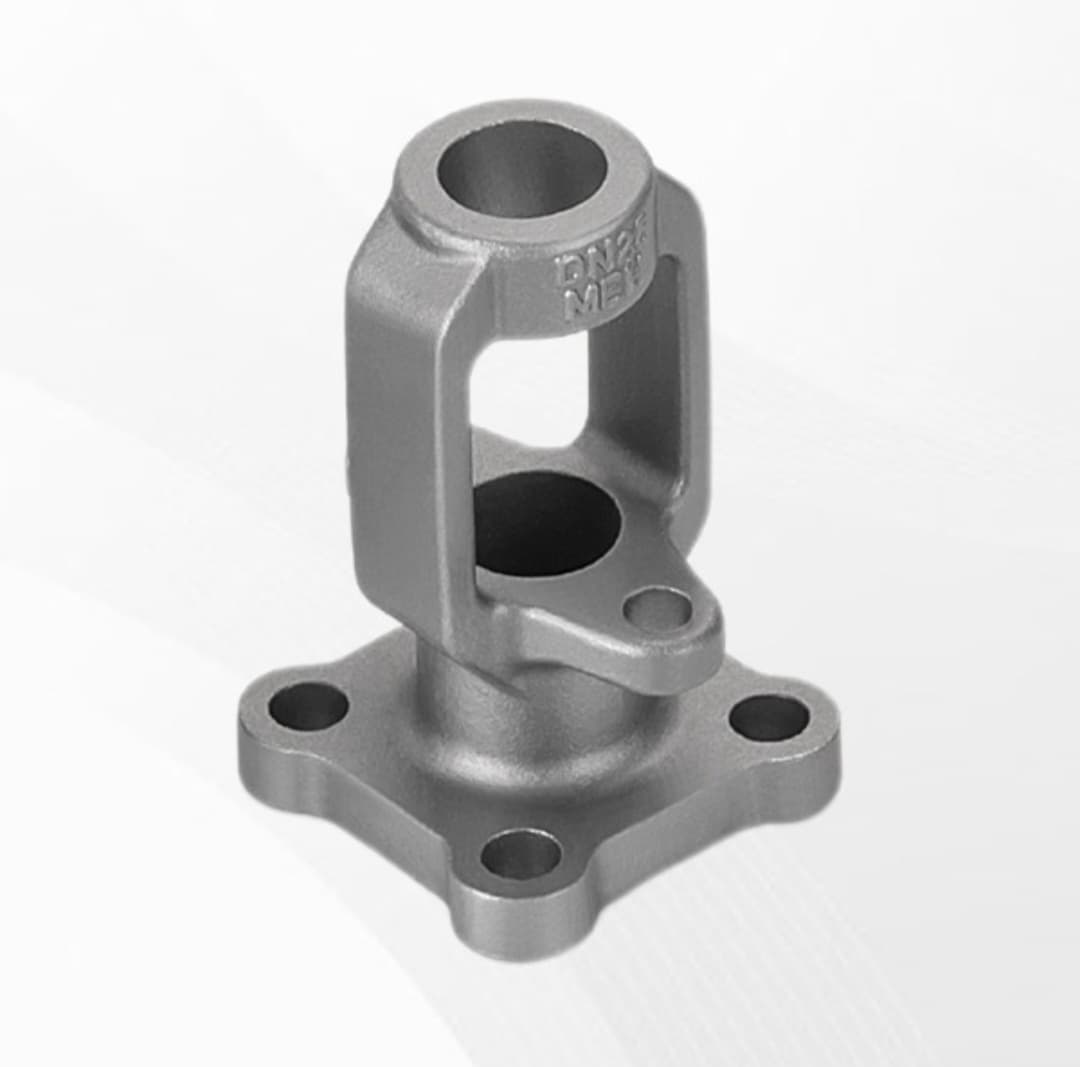 Investment casting product 2