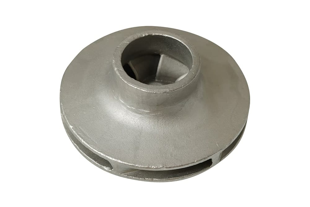Investment casting product 13