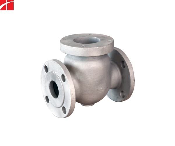 Investment casting product 16