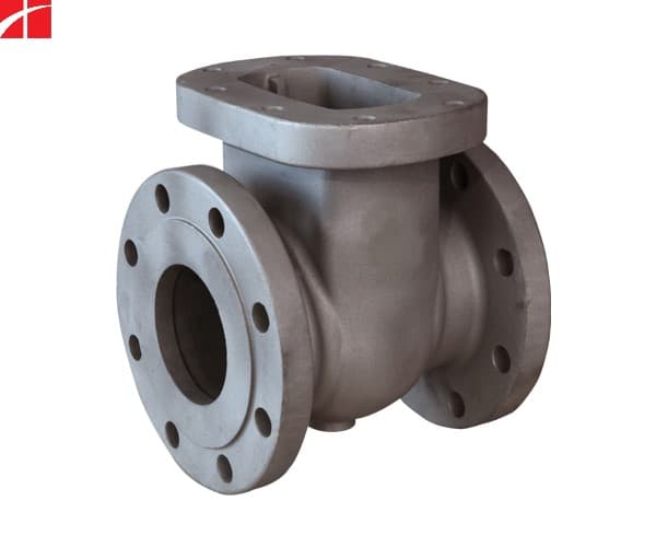 Investment casting product 8