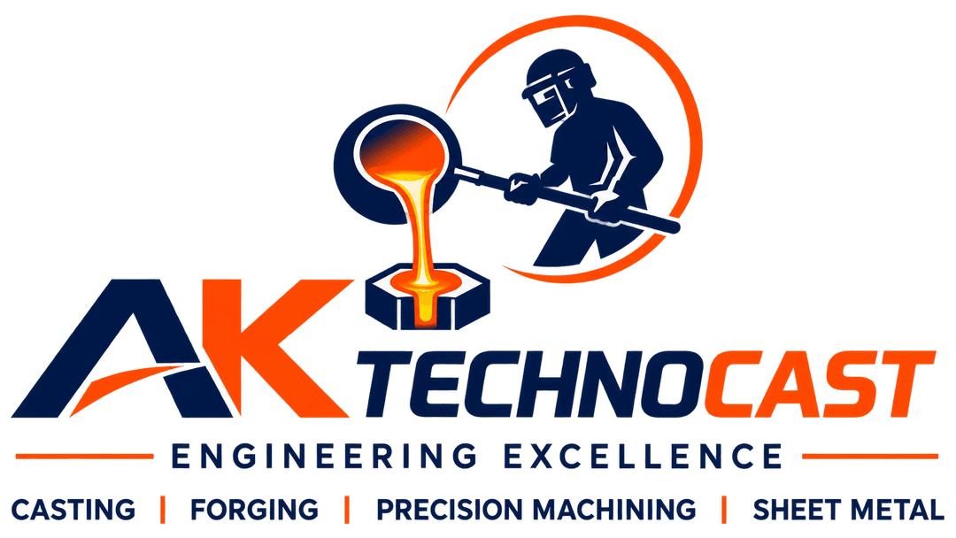 AK Technocast