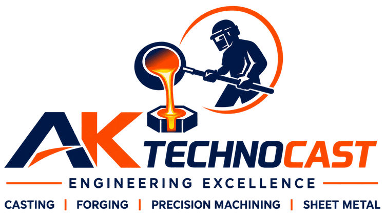 AK Technocast