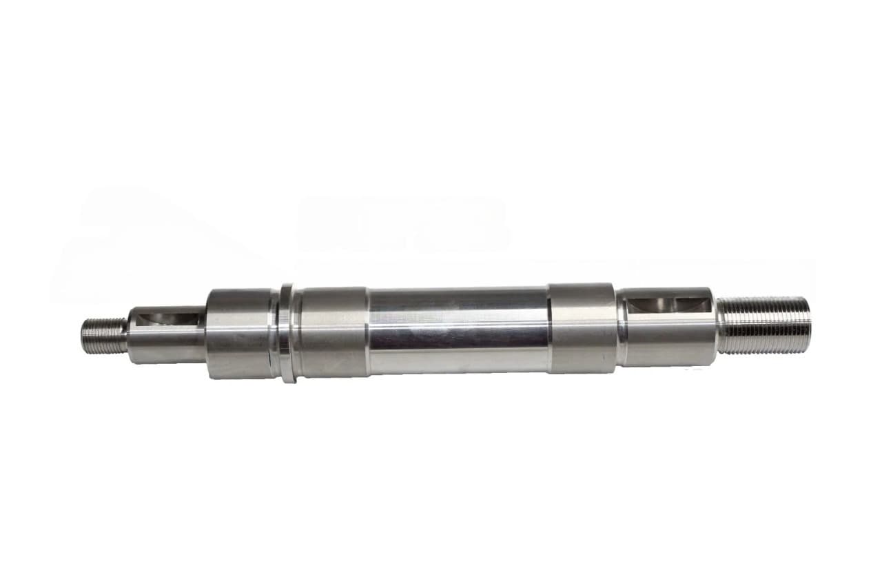 Machining product 1