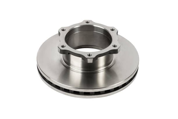 Machining product 11