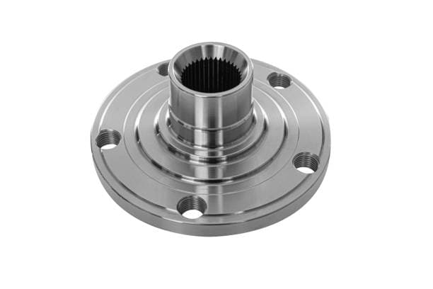 Machining product 12