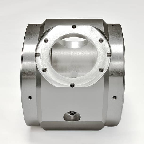Machining product 13