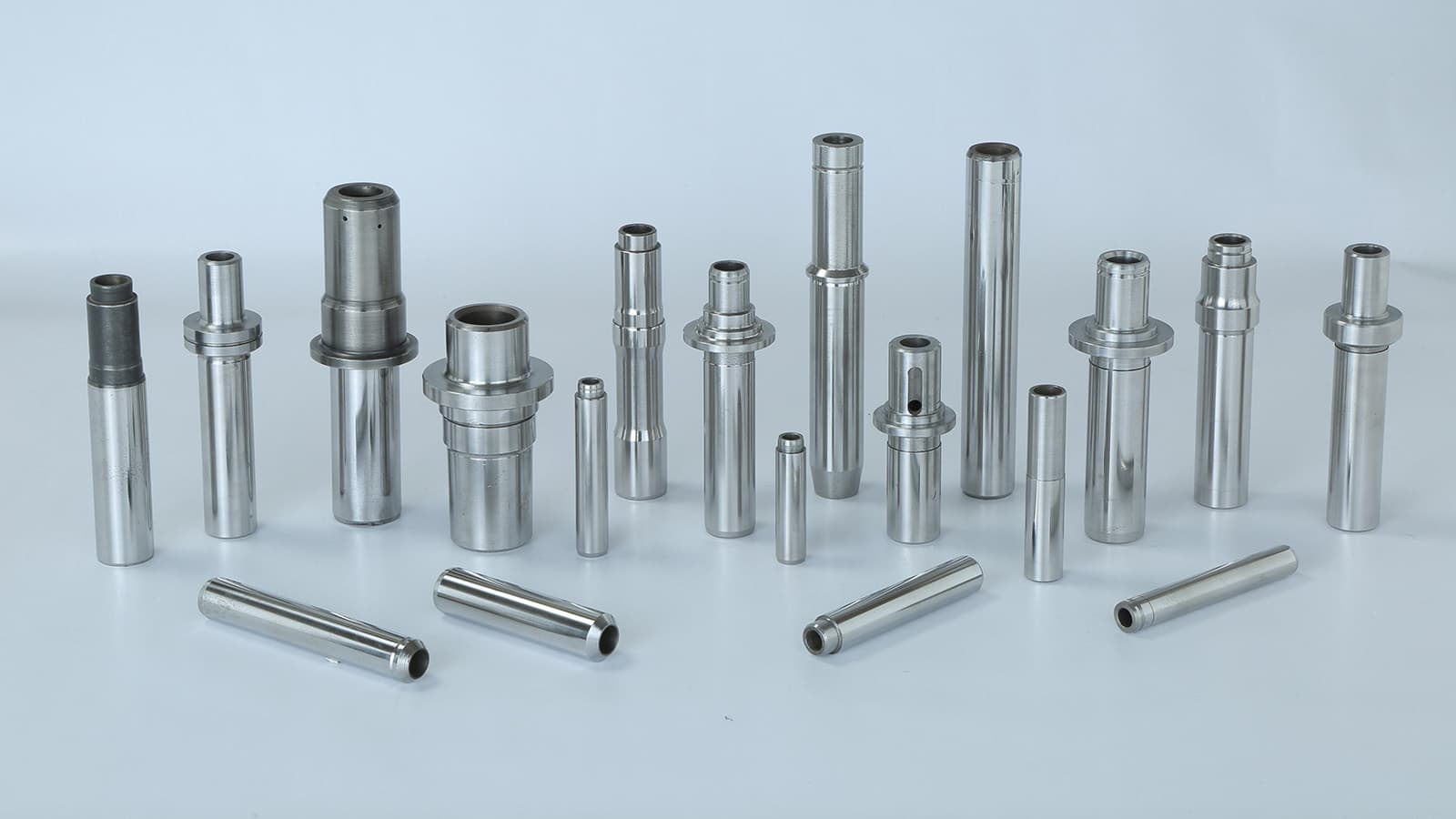 Machining product 17