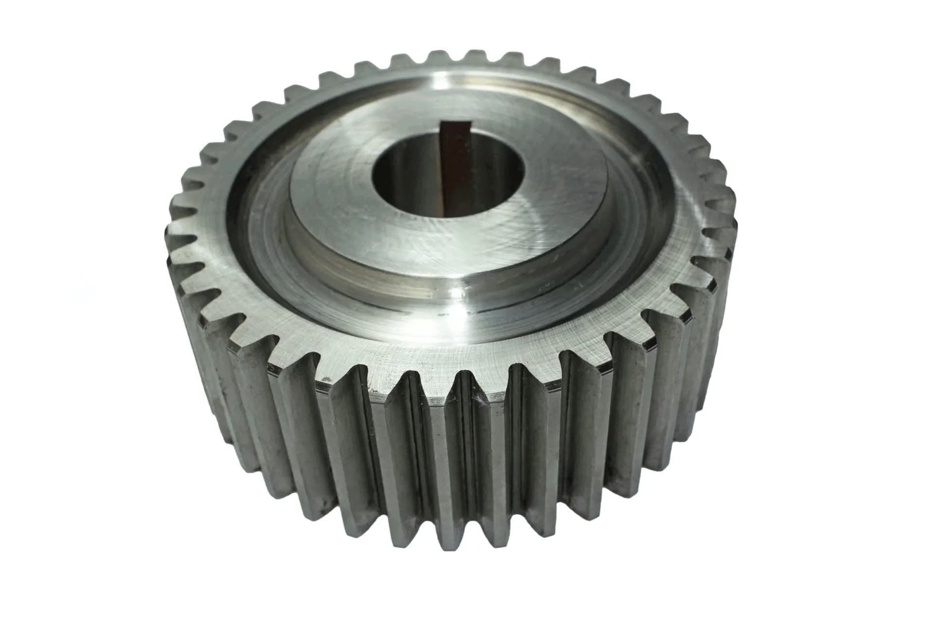 Machining product 19