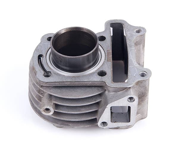 Sand casting product 9