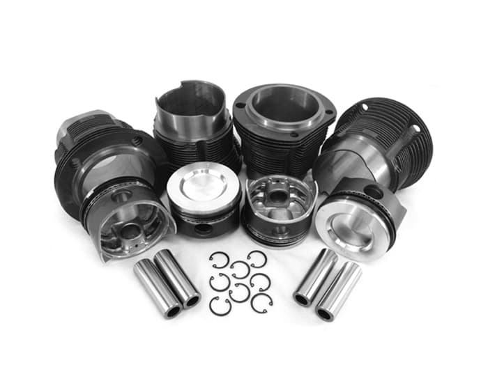 Sand casting product 10