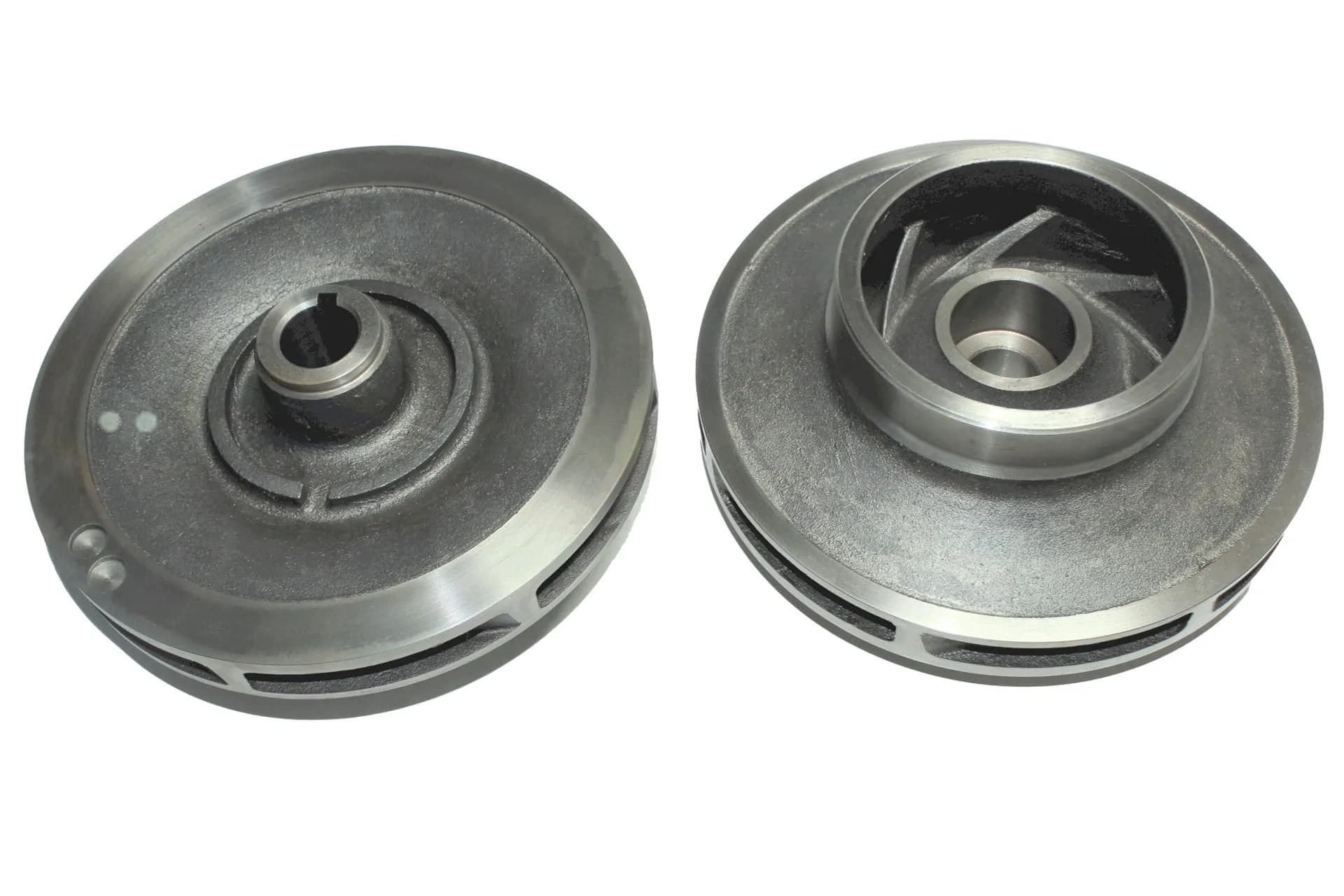 Sand casting product 16