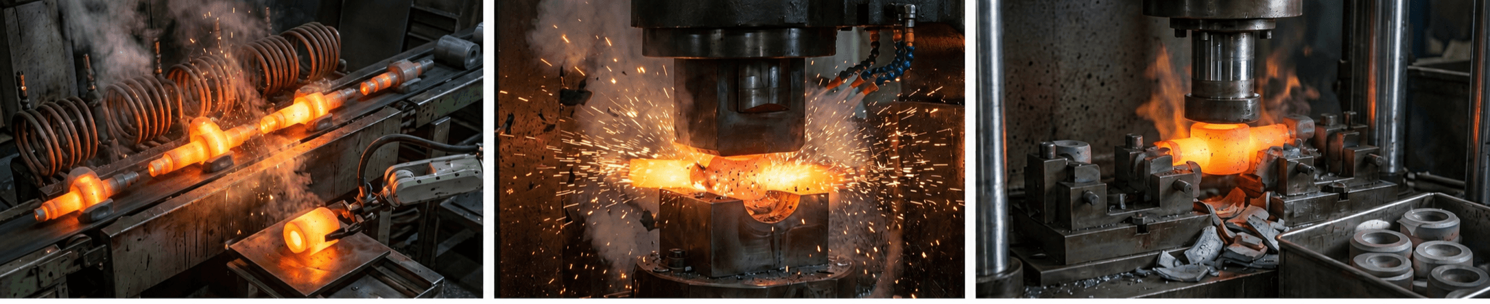Forging