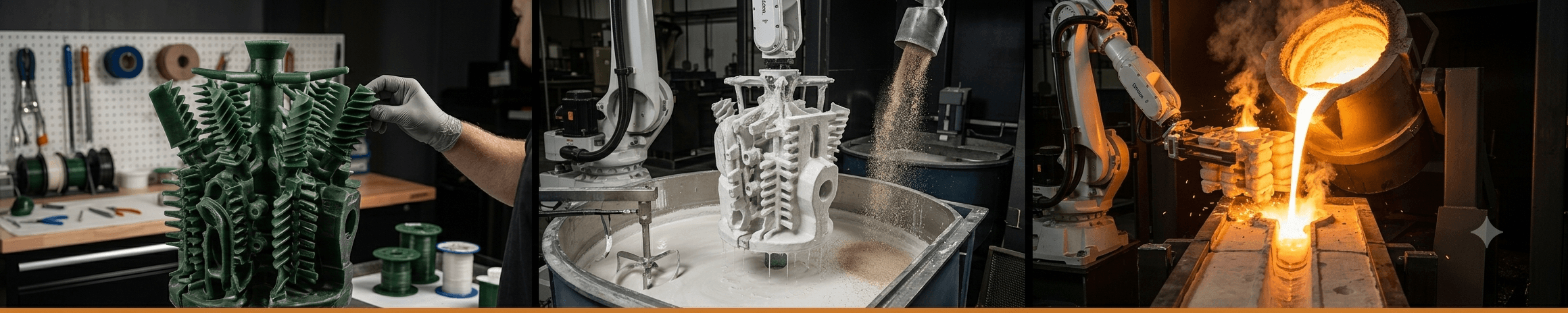 Investment Casting